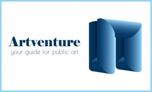 Artventure_Bild von Logo der App