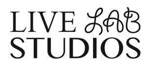 Logo Live Lab Studios_nominiert fuer urbanana-Award 2022